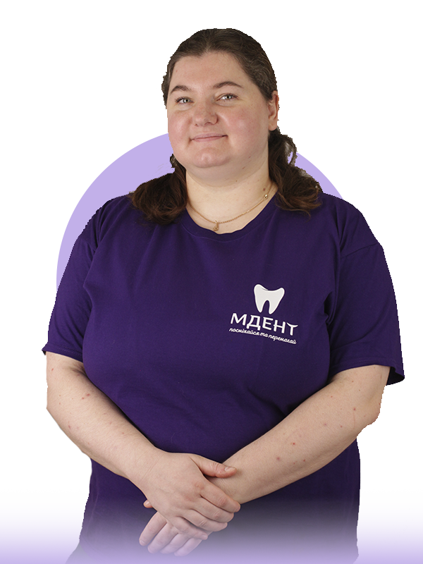 Фаріас Єлізавета Іллівна