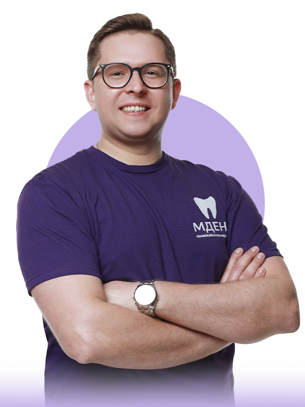 Пивоваров Михайло Юрійович