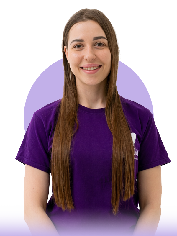 Шабля Богдана Анатоліївна