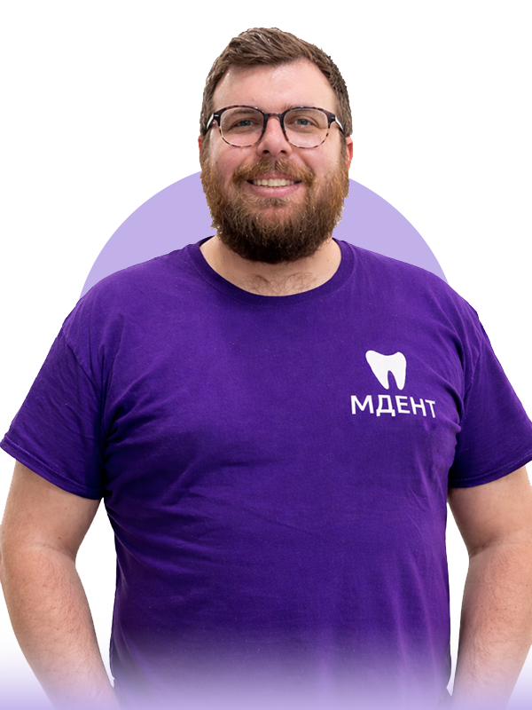 Шевкаленко Артур Костянтинович